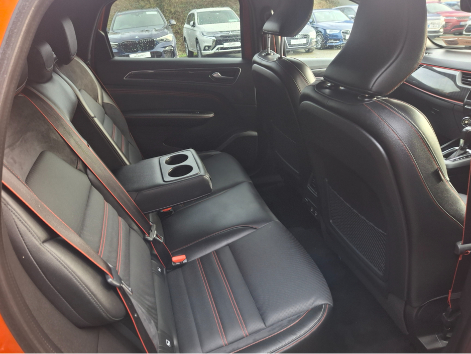 2021 Renault Arkana / MEGANE R.S. LINE TCE 140 AUTO EDC 5DR €19,950