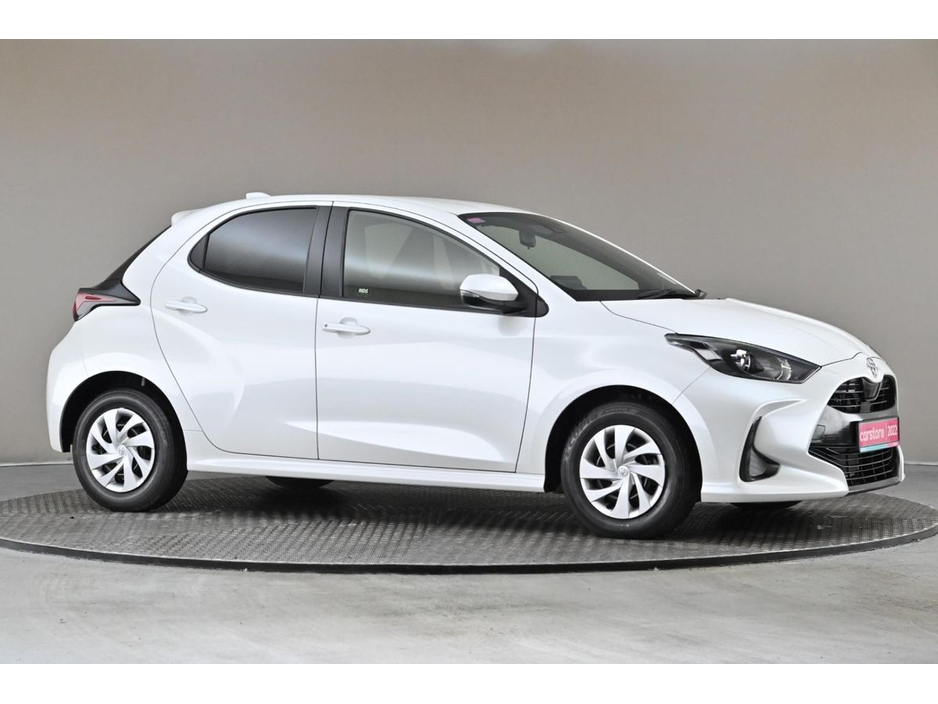 2022 Toyota Yaris 1.0 AUTO PETROL *9"ANDROID CAR PLAYER*REVERSE CAM* €17,490