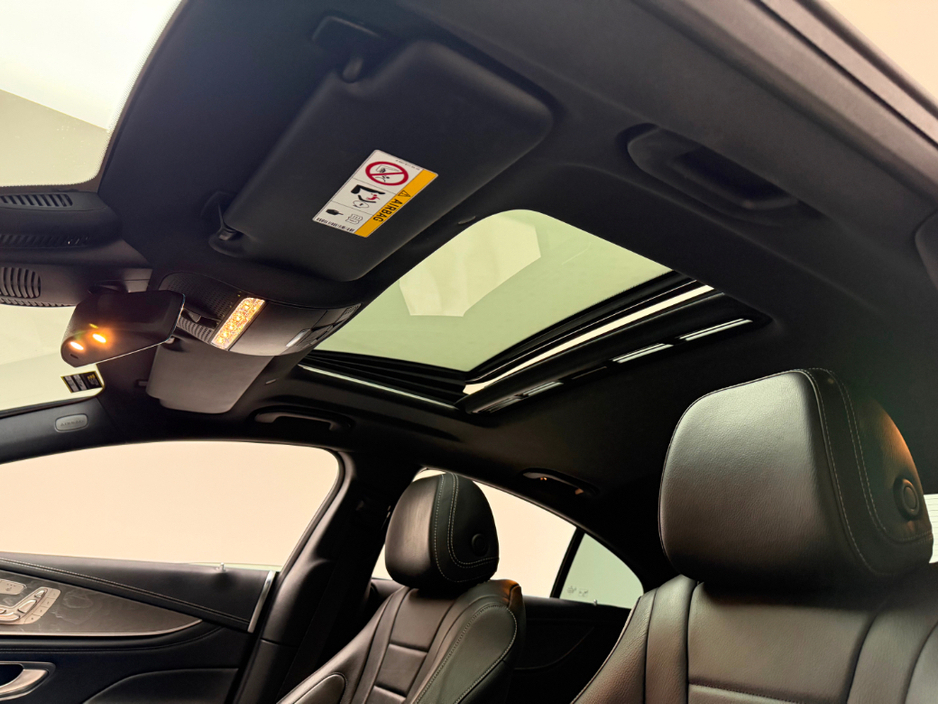 2019 Mercedes-Benz CLS Class 350D AMG LINE PREM+ 4MATIC *PAN ROOF* €36,990