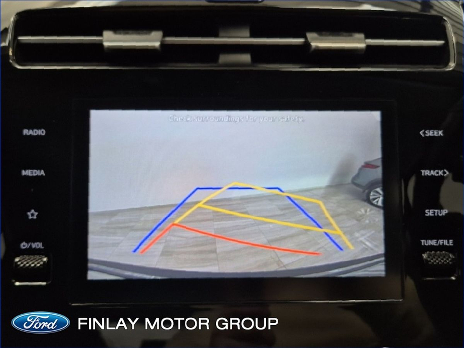 2022 Hyundai Tucson - image 17