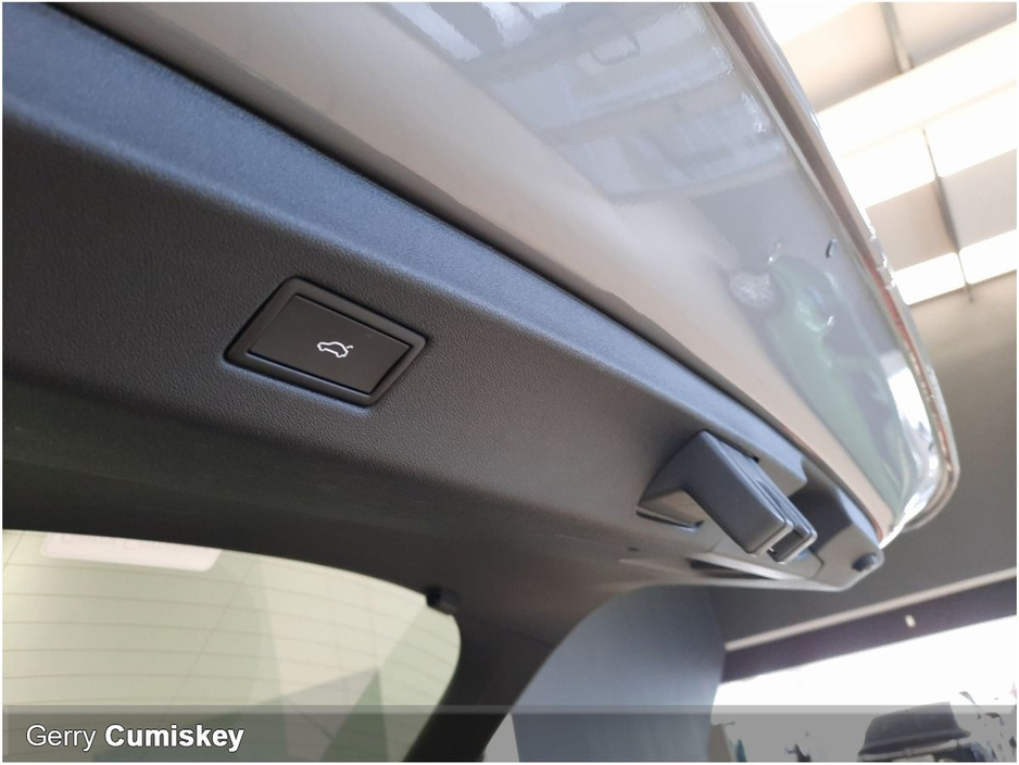 2025 Volkswagen ID.7 - image 12