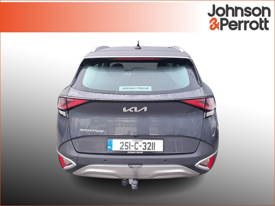 2025 Kia Sportage K2 Diesel 0% Finance Available! €36,900