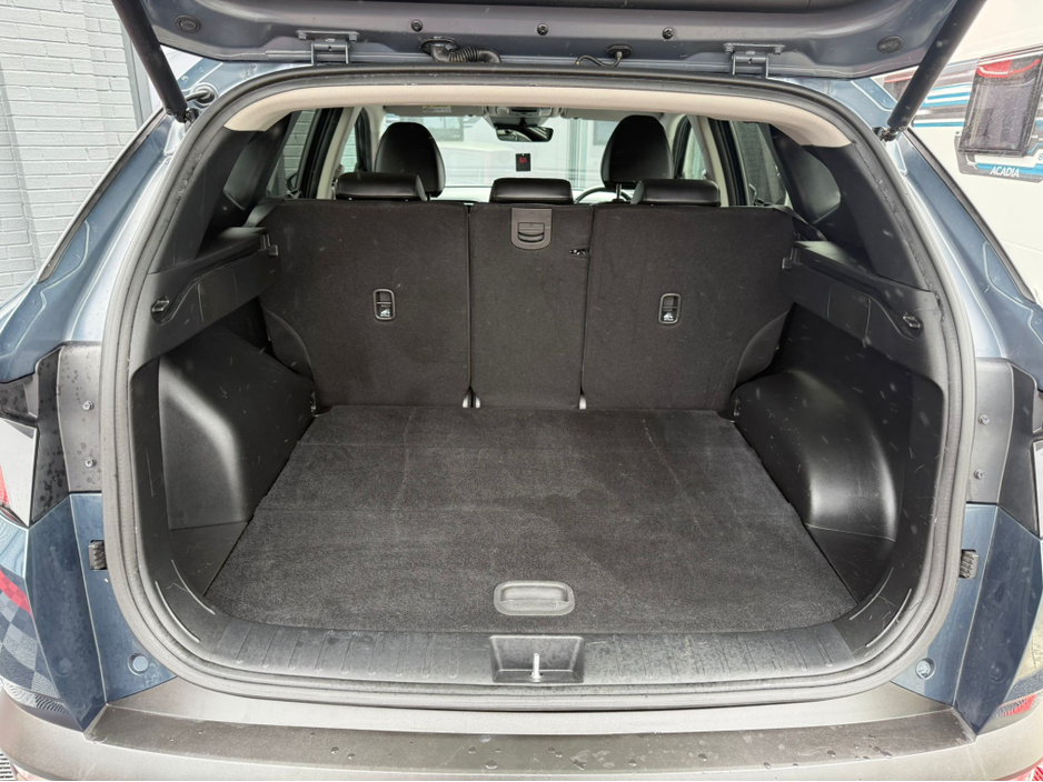 2022 Hyundai Tucson - image 31