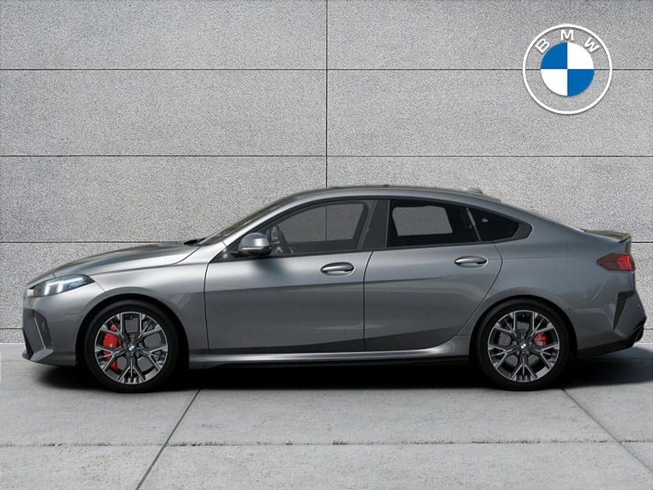 2026 BMW 2 Series 220 Gran Coupe M Sport €55,348