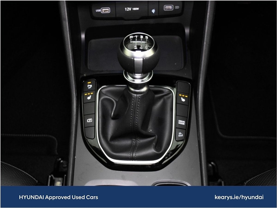 2023 Hyundai Tucson - image 20