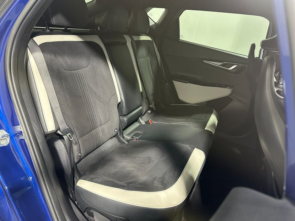 2023 Kia EV6 GT Line 77.4 KW/H Battery €36,500