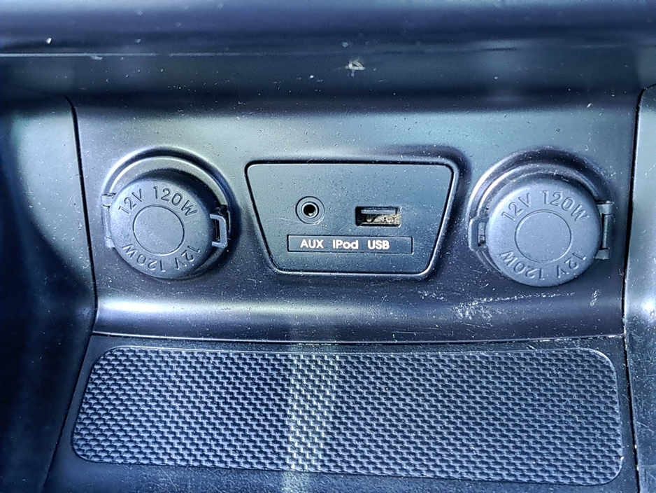 2013 Hyundai ix35 - image 27