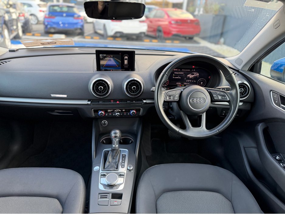 2017 Audi A3 - image 39