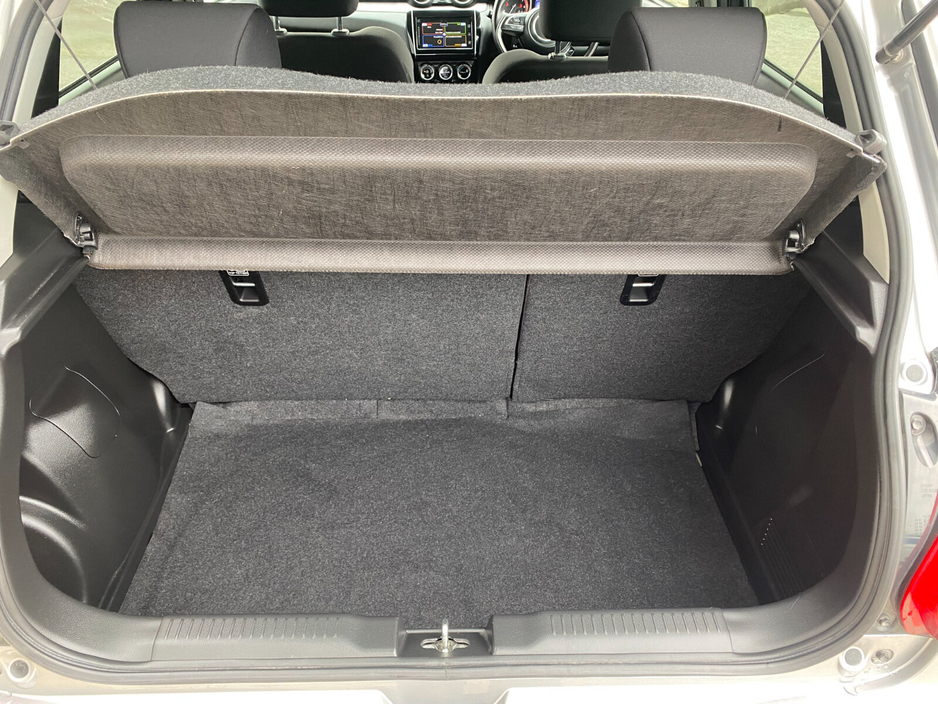 2022 Suzuki Swift 1.2 Hybrid SZ5 MT €17,450