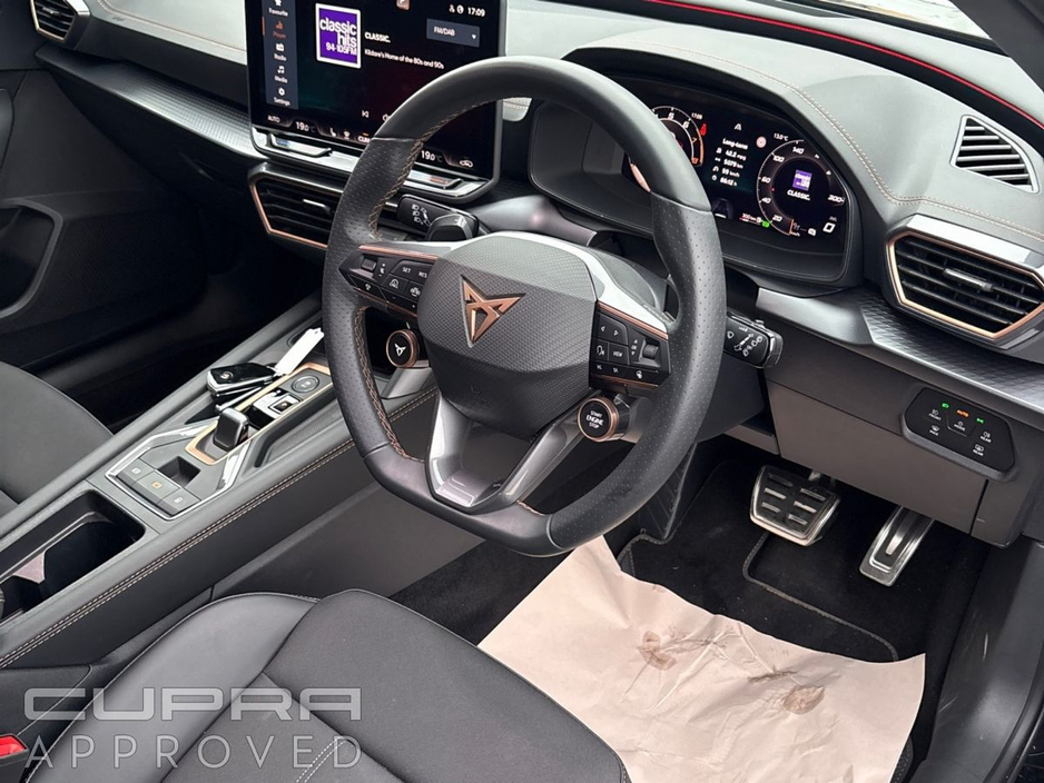 2025 Cupra Leon - image 10