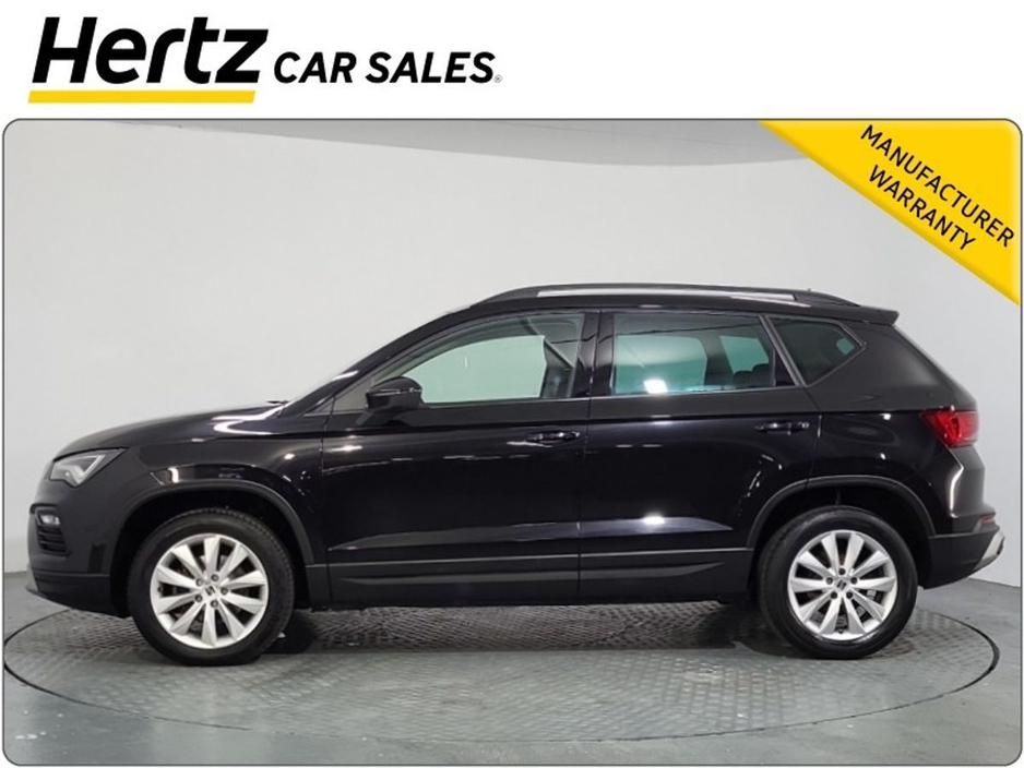 2024 SEAT Ateca SE PA 115HP 2.0TDI Diesel Manual €30,795