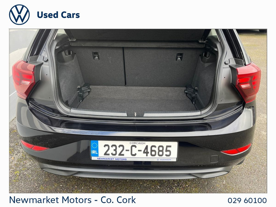 2023 Volkswagen Polo - image 12