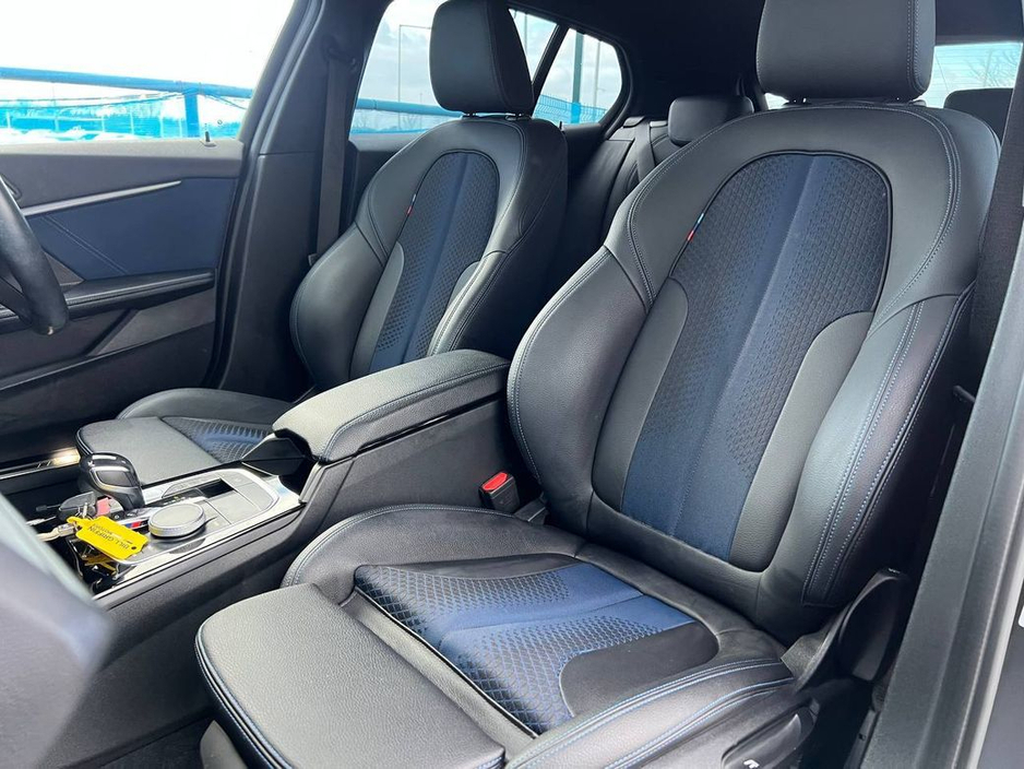 2020 BMW 1 Series - image 6