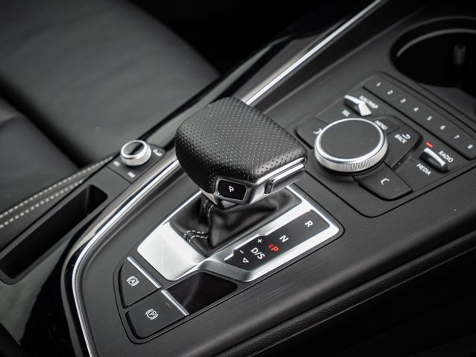 2019 Audi A5 - image 6