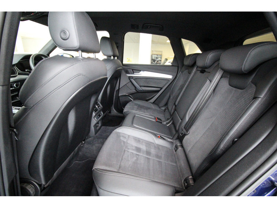 2023 Audi Q5 - image 19