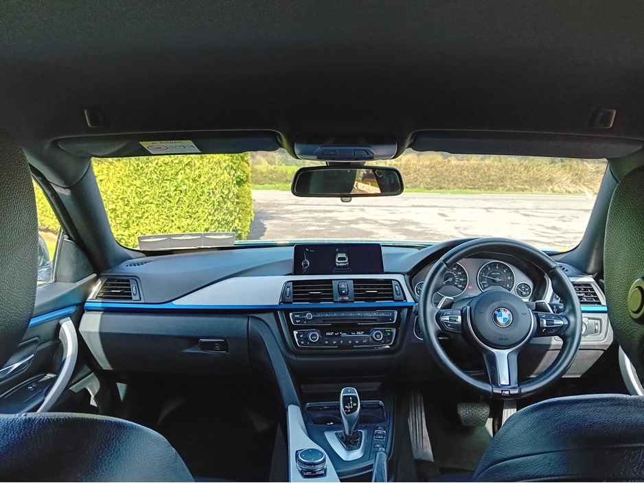 2016 BMW 4 Series - image 8