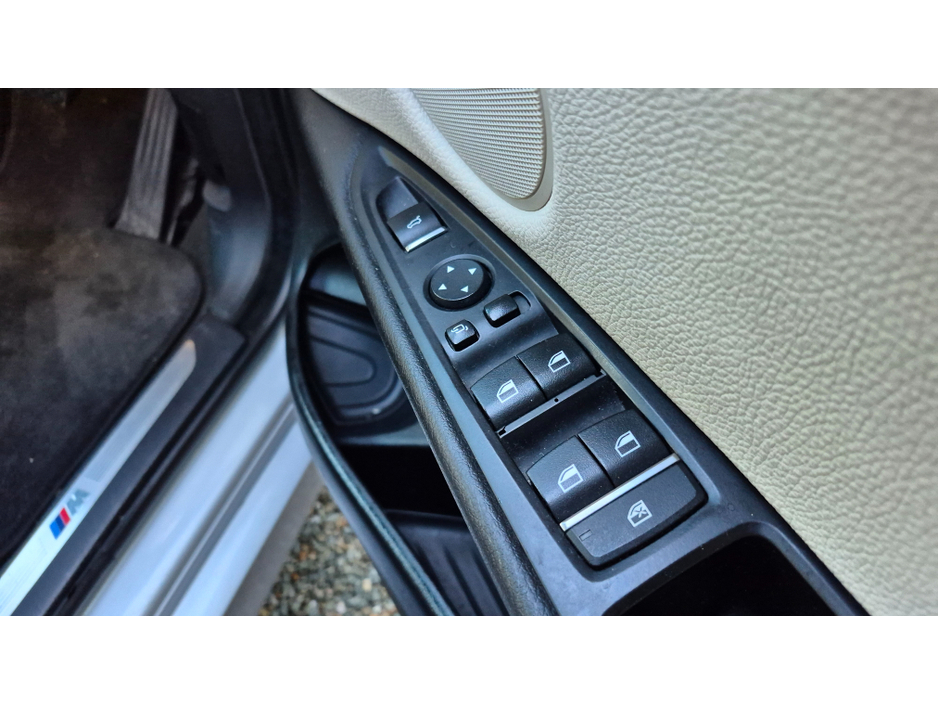 2016 BMW X5 XDRIVE40E M SPORT Z15H 4DR AUTO XD40E MSZ15H €26,950