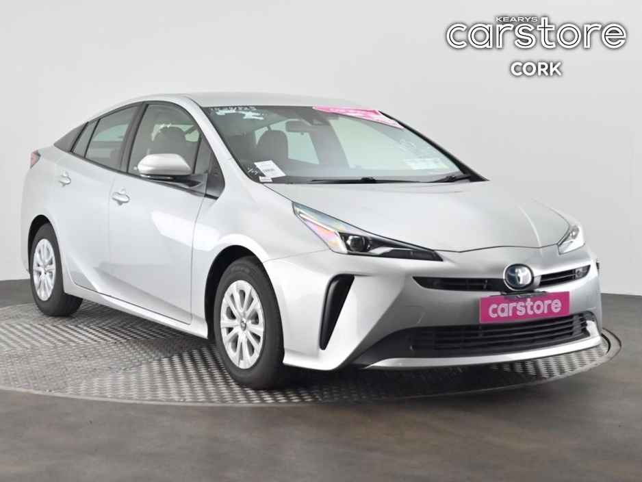 2019 Toyota Prius for sale in , Ireland