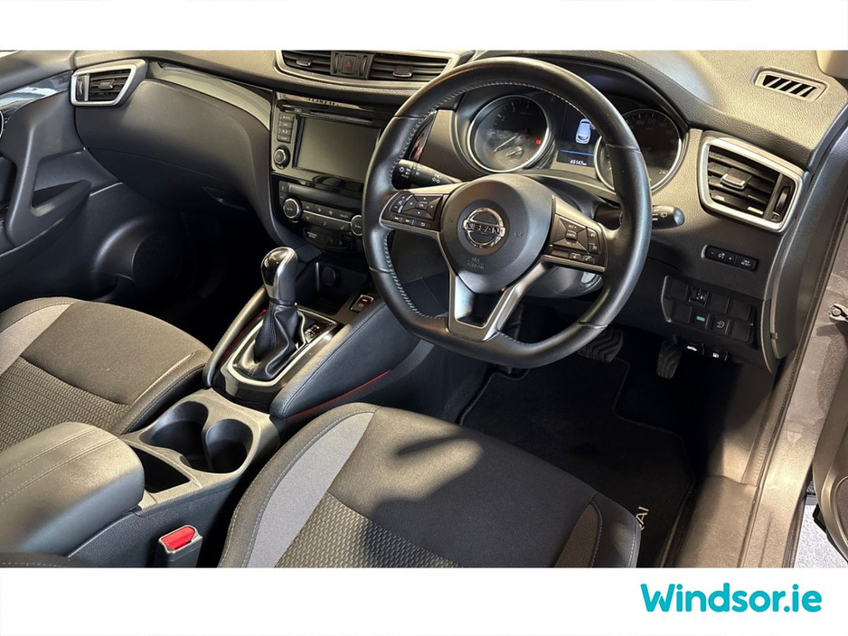 2019 Nissan Qashqai - image 10