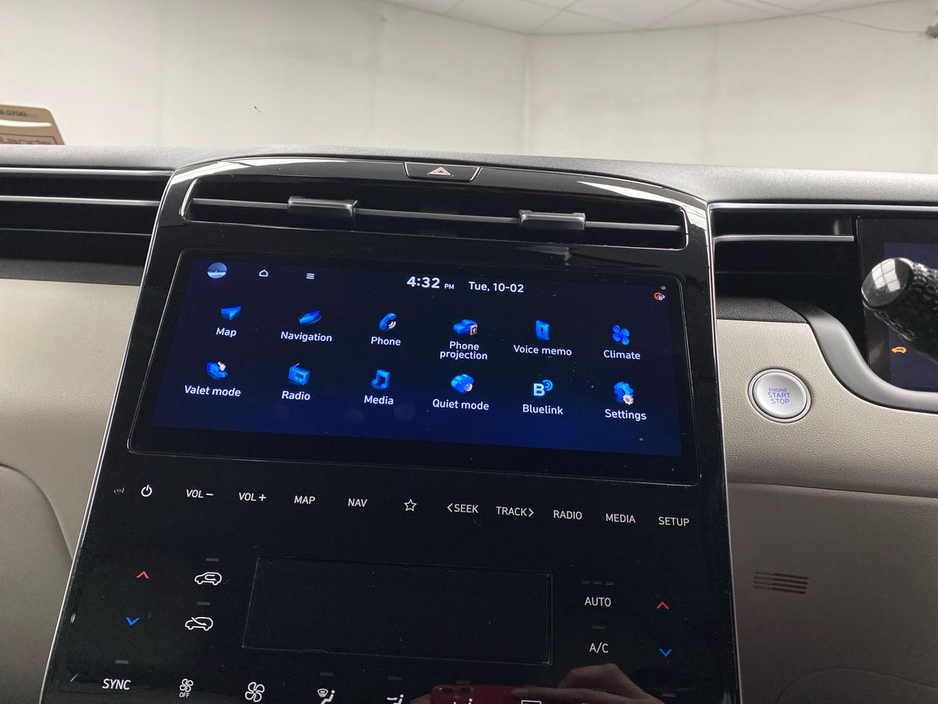 2023 Hyundai Tucson - image 16