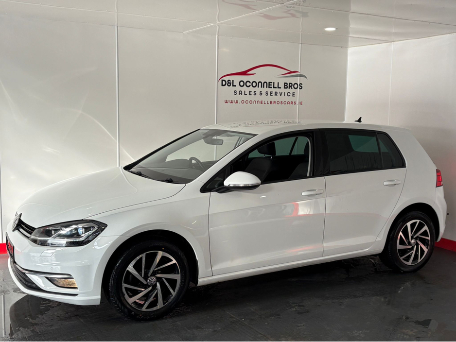 2020 Volkswagen Golf - image 15