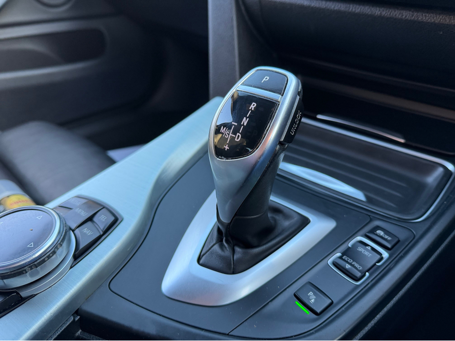 2014 BMW 4 Series 420D ~ M Sports Grand Coupe €11,999