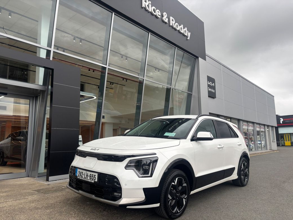 2024 Kia Niro for sale in , Ireland