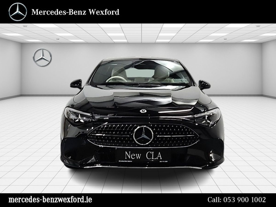 2026 Mercedes-Benz CLA Class - image 7