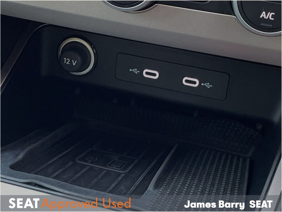 2021 SEAT Ateca 2.0TDI 115hp XP+ €28,950