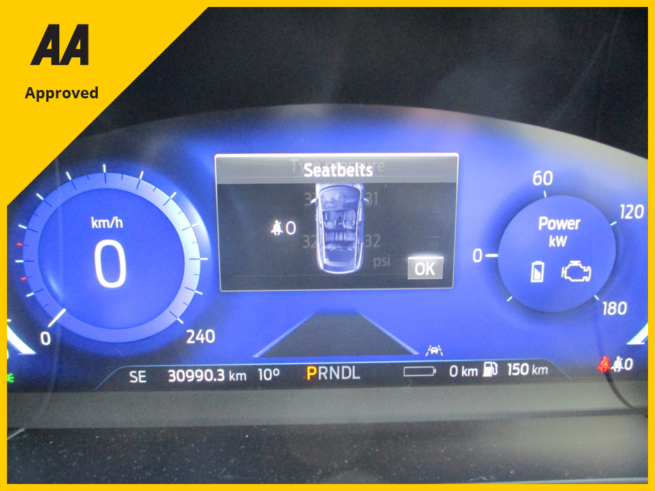 2021 Ford Kuga - image 20