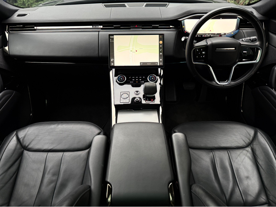 2023 Land Rover Range Rover Sport 3.0 P440E SE €89,950