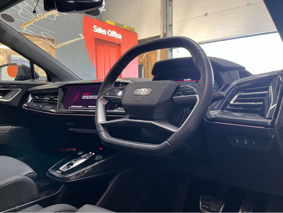 2023 Audi Q4 e-tron - image 14