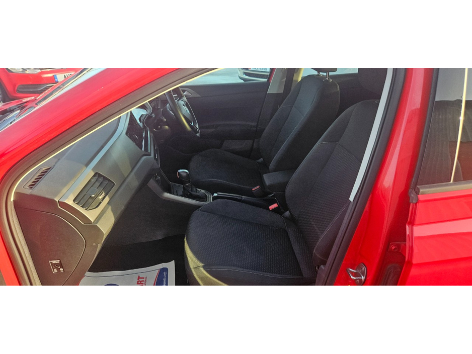 2019 Volkswagen Polo - image 21