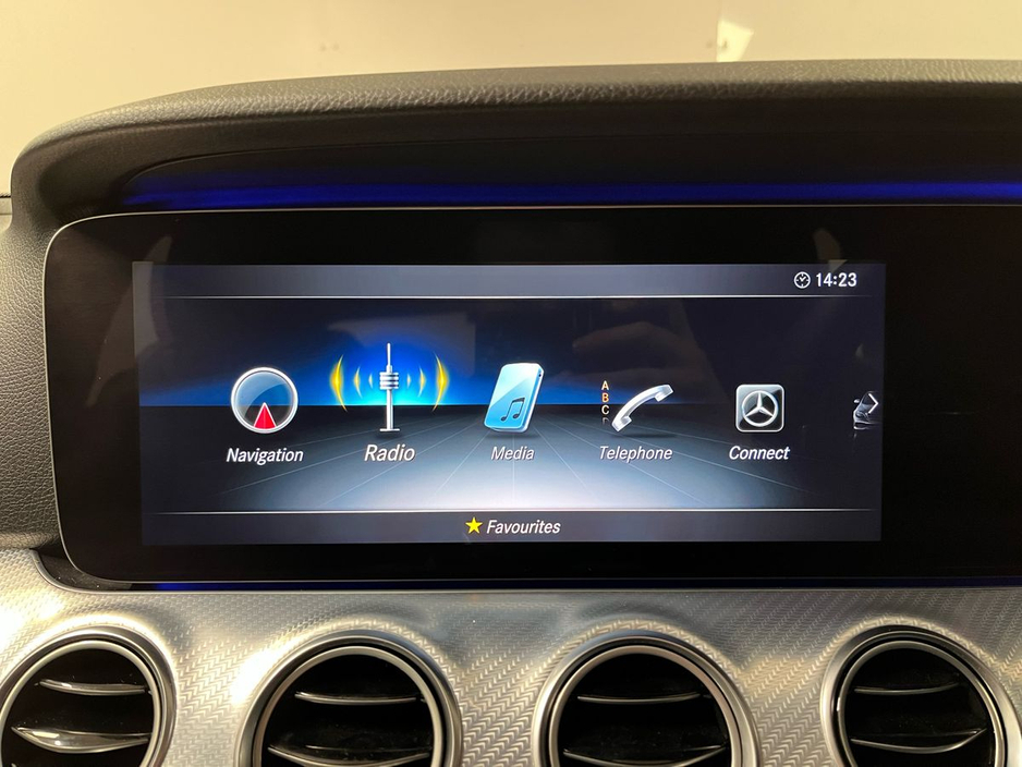 2020 Mercedes-Benz E Class - image 18