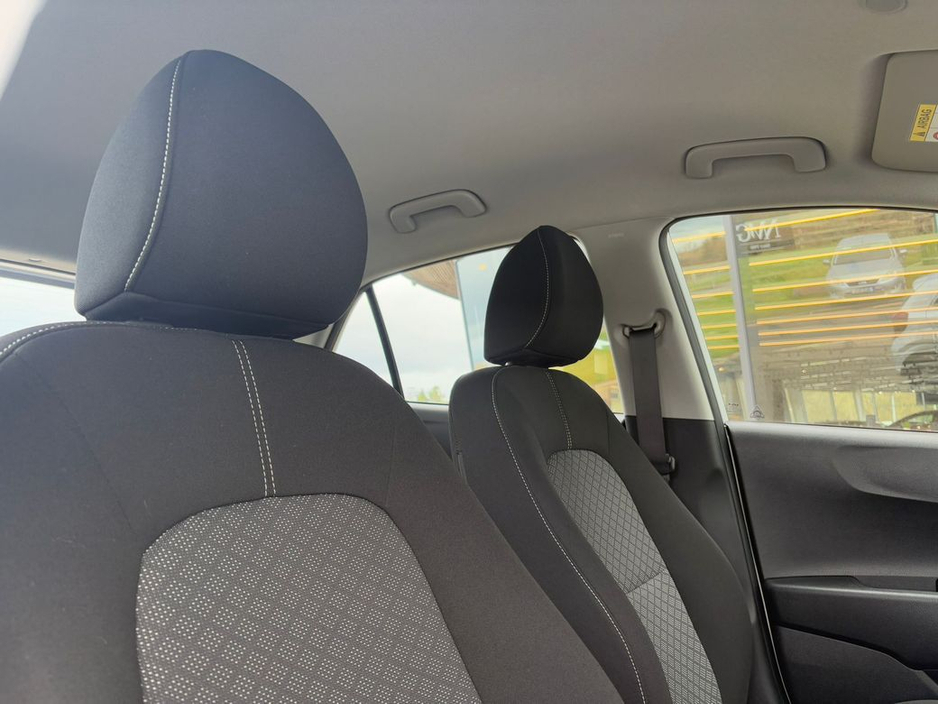 2026 Kia Picanto - image 21