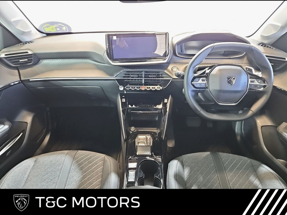 2026 Peugeot 208 - image 2