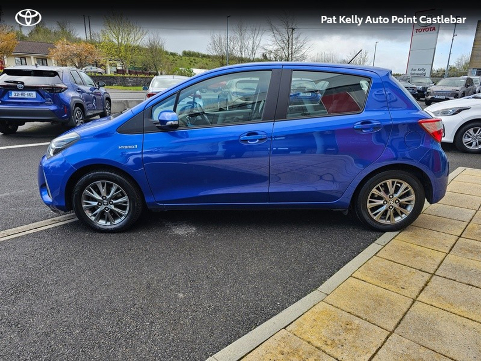 2019 Toyota Yaris - image 18