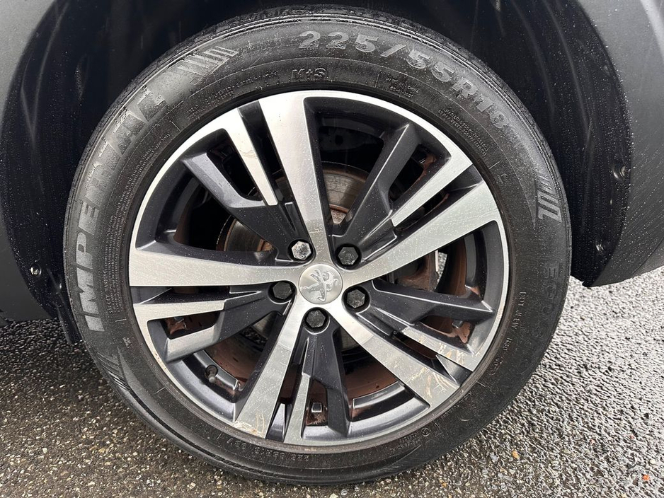 2018 Peugeot 5008 GT - LINE, 1.6 BLUE HDI, 7 SEATS, NEW NCT, FINANCE, WARRANTY, FINANCE, 5 STAR REVIEWS €19,995