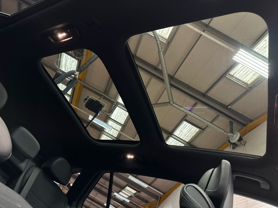 2024 Mercedes-Benz C Class - image 17