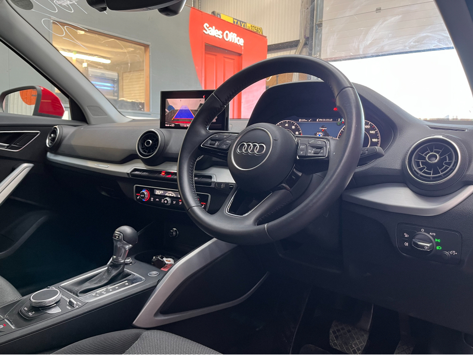 2020 Audi Q2 - image 11