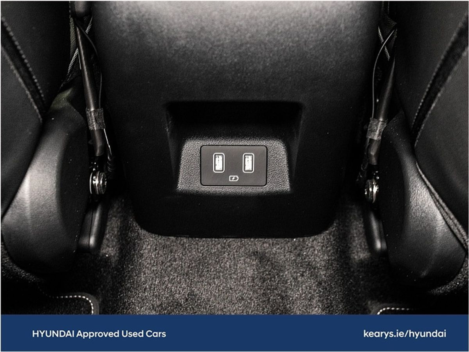 2022 Hyundai Tucson 2WD Executive Plus €26,890