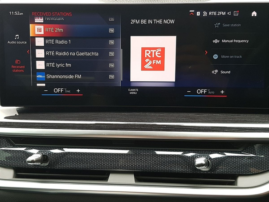 2023 BMW X5 - image 16