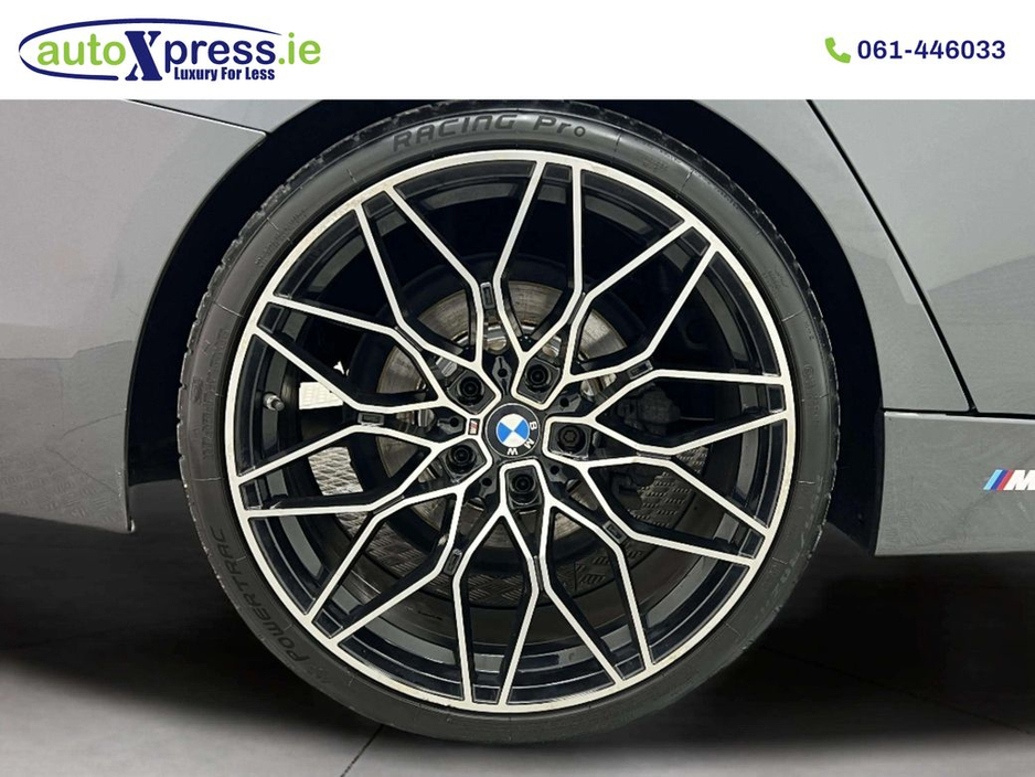 2018 BMW 3 Series 320d ED Sport F30 Automatic €19,995