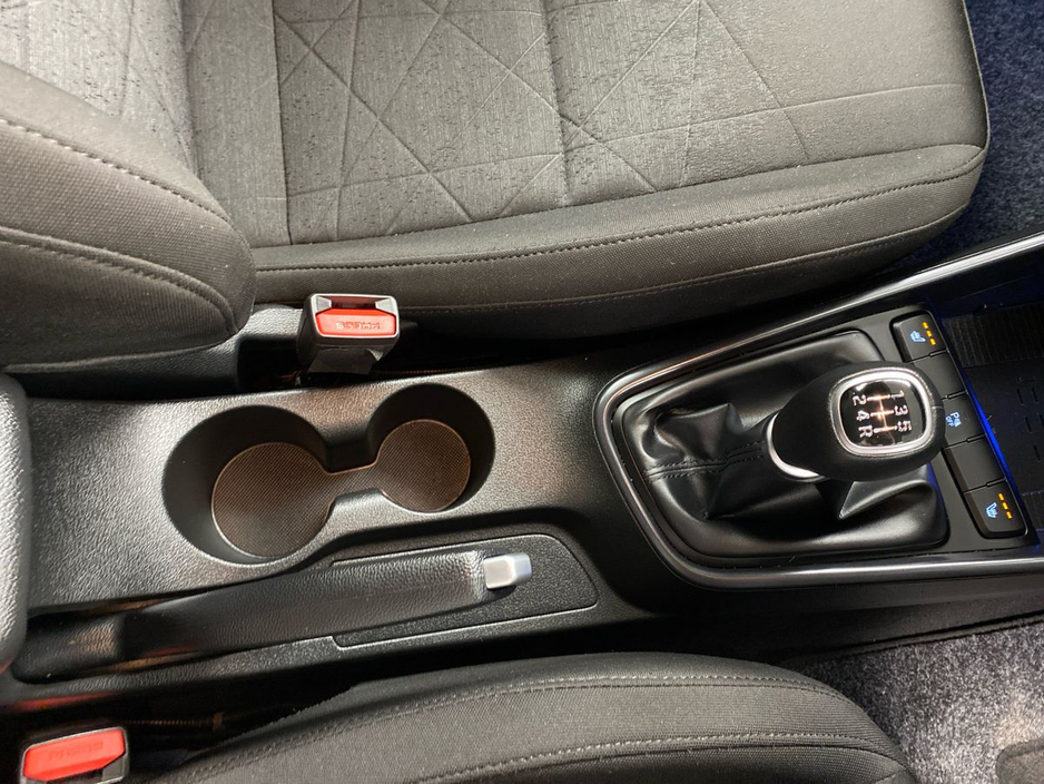 2023 Hyundai Bayon - image 21