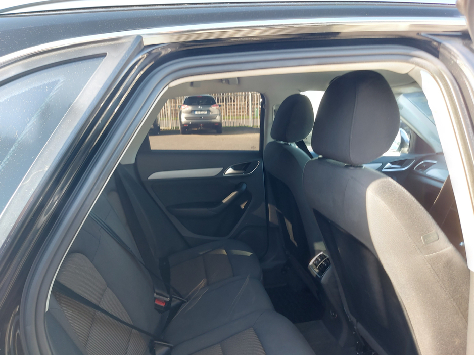 2014 Audi Q3 - image 11