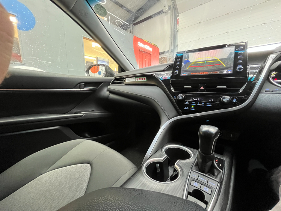 2021 Toyota Camry €25950 2021 TOYOTA CAMRY G 2.5 AUTOMATIC / CRUISE CONTROL / REVERSE CAMERA / ELECTRIC SEATS / PADDLE SHIFTERS AND MORE €25,950