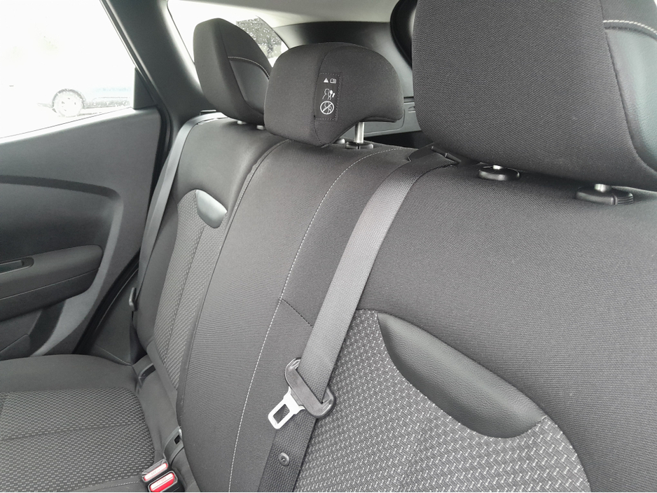 2018 Renault Kadjar - image 21