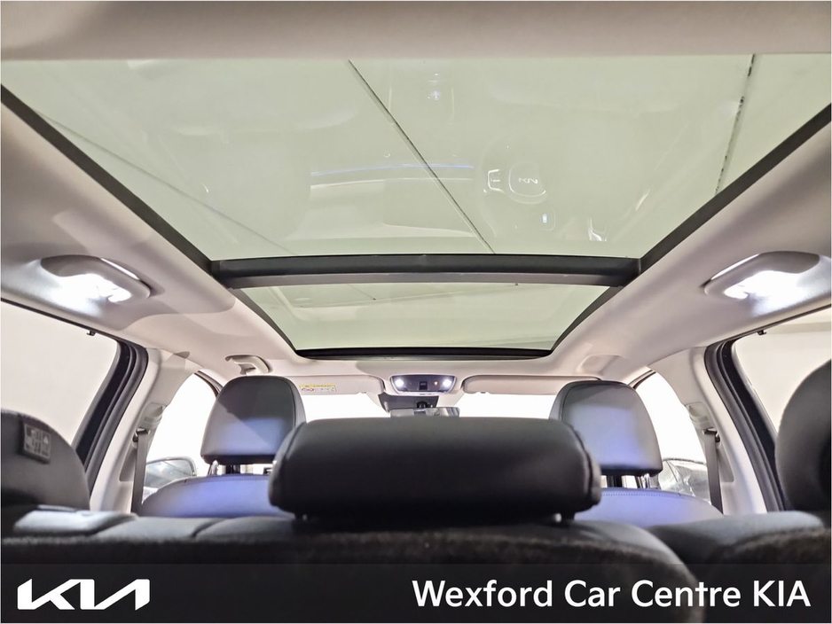 2026 Kia Sorento 2.2 Diesel AVAILABLE NOW €68,145