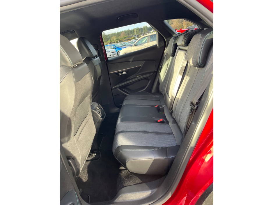 2024 Peugeot 3008 1.5 BlueHDi 130bhp Auto Allure