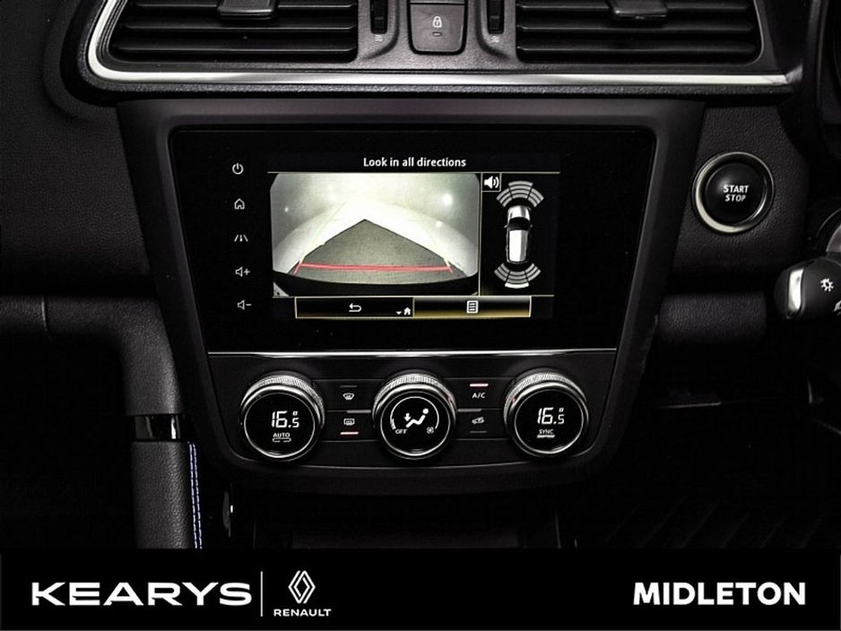 2020 Renault Kadjar - image 22